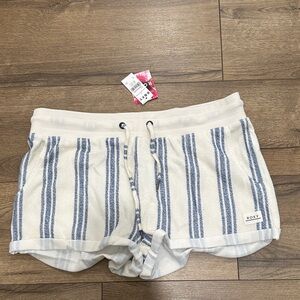 Roxy brand shorts